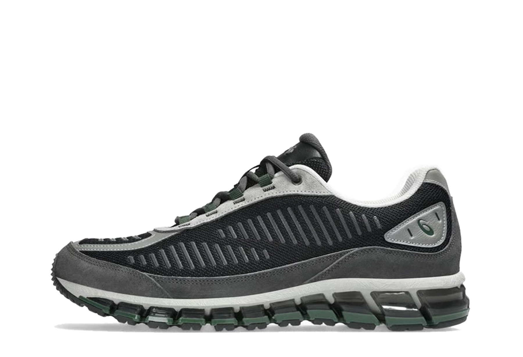 Asics Gel-Quantum 360 'Grey' (2025) GREY sneaker – authenticated on KLEKT