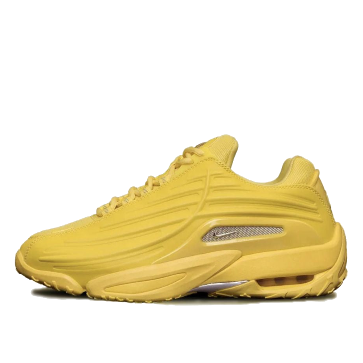Nike x Drake NOCTA Hot Step 2 'Opti Yellow' (2024) OPTI YELLOW/CHROME/UNIVERSITY GOLD sneaker – authenticated on KLEKT