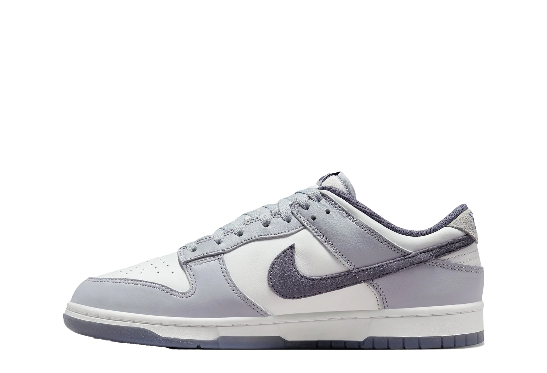 Nike Dunk Low SE 'Light Carbon' (2024) WHITE/LIGHT CARBON/PLATINUM TINT sneaker – authenticated on KLEKT