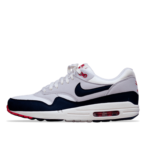Nike Air Max 1 OG Obsidian 2012