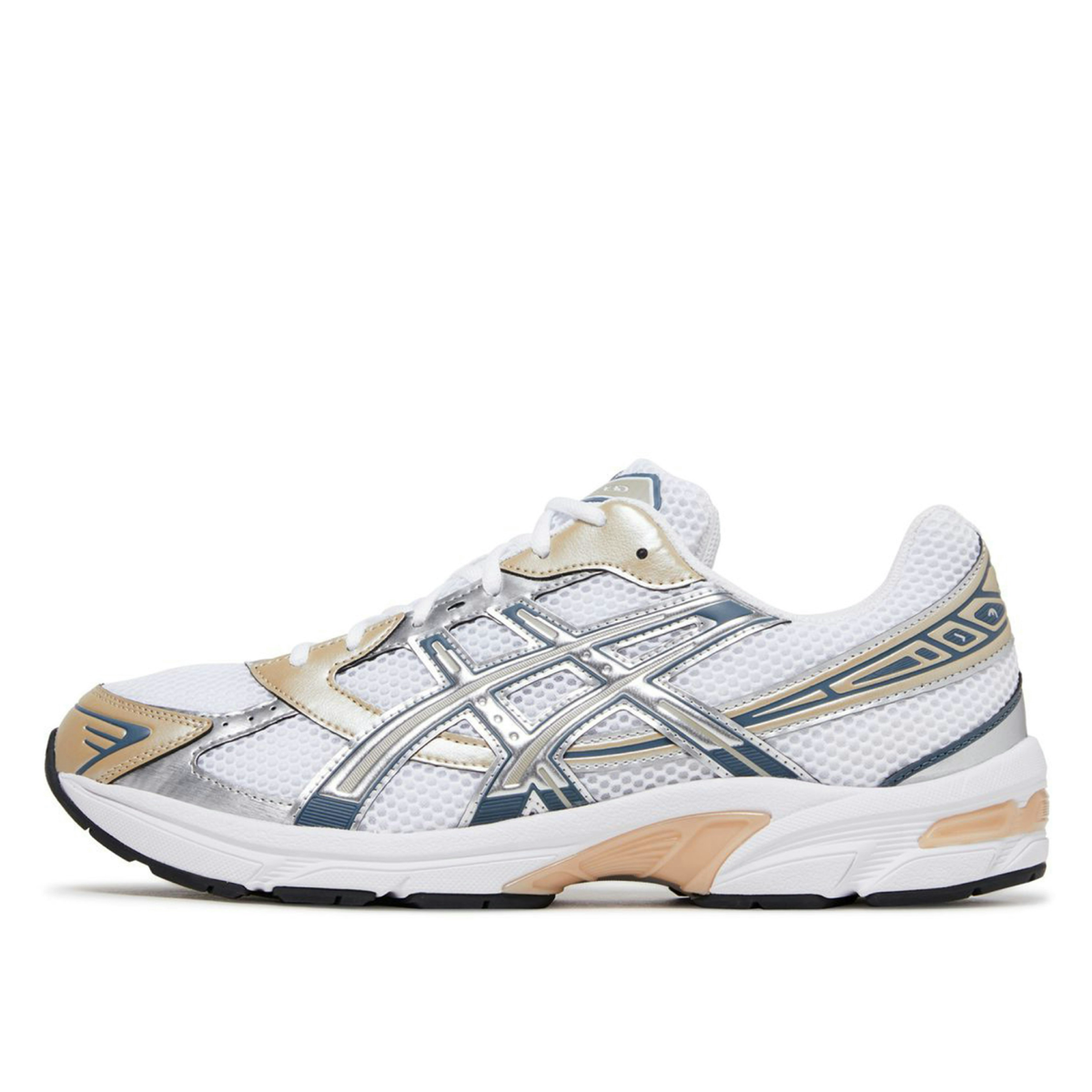 Asics Gel-1130 'White Wood Crepe' (2024) WHITE/WOOD CREPE sneaker – authenticated on KLEKT