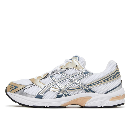 Asics Gel-1130 'White Wood Crepe' (2024)