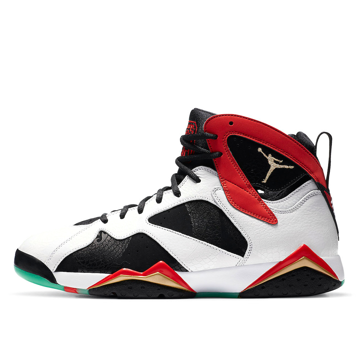Air Jordan 7 Retro Greater China (2020) sneaker – authenticated on KLEKT