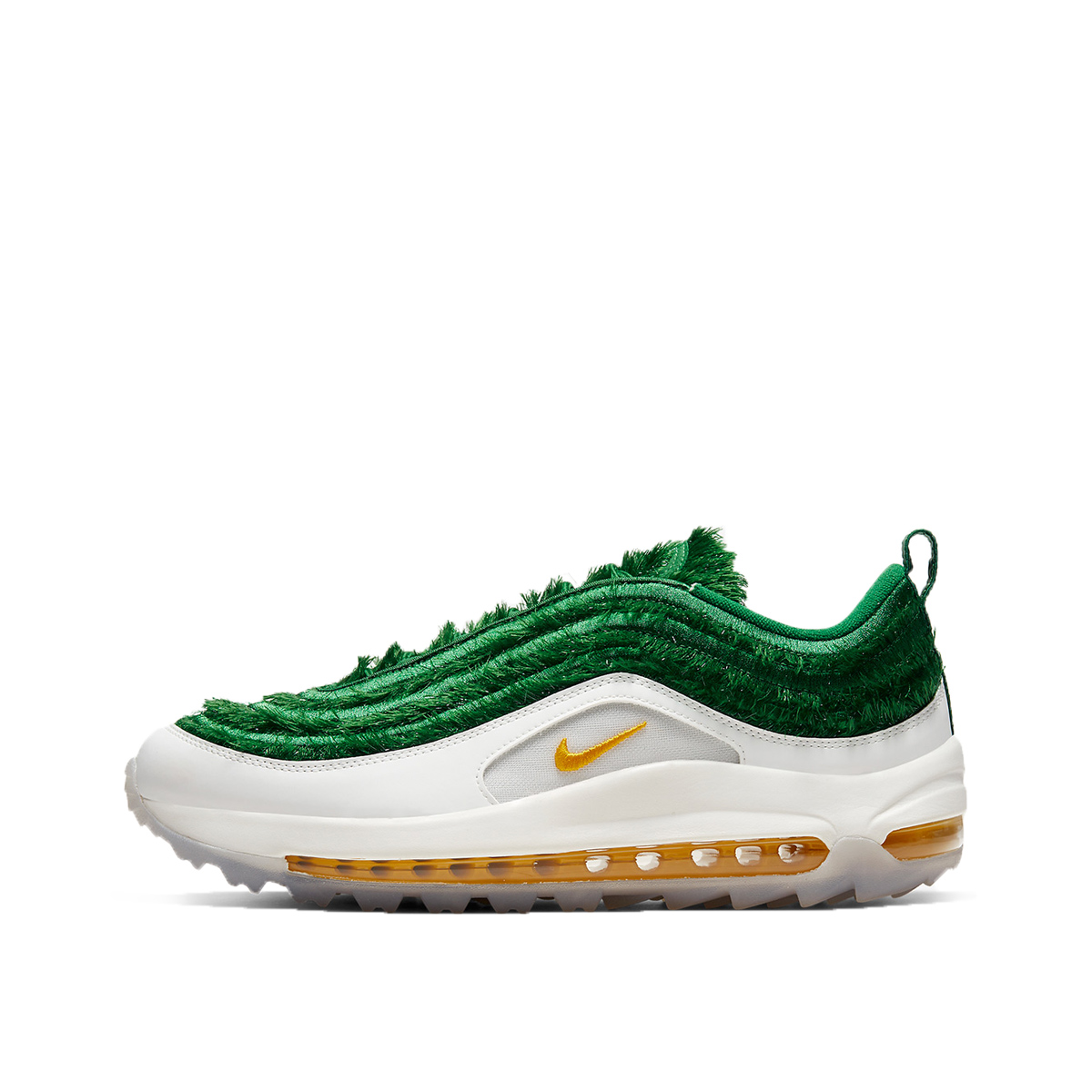 Nike Air Max 97 Golf 'Grass' (2020) sneaker – authenticated on KLEKT
