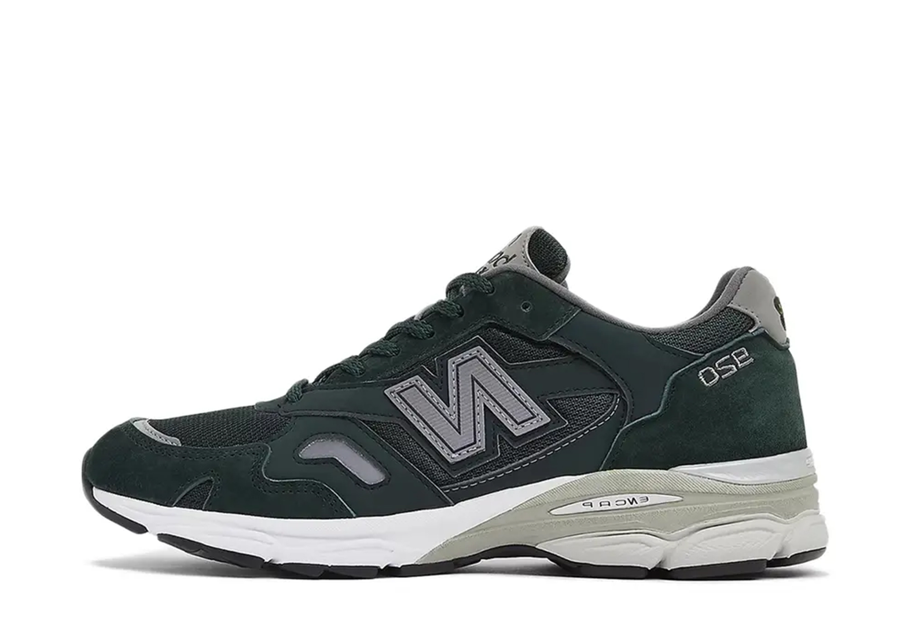 New Balance 920 Kelly Green (2022) GREEN sneaker – authenticated on KLEKT