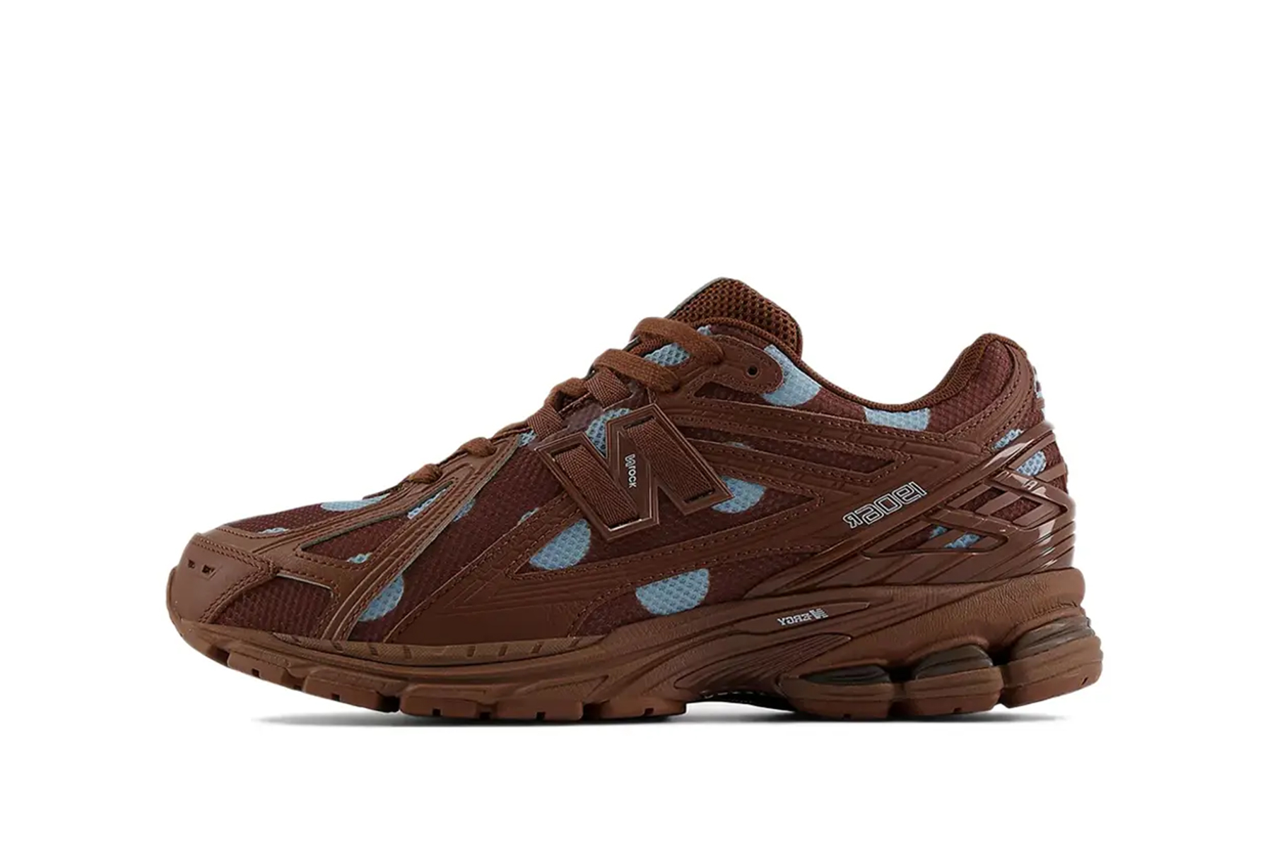 New Balance 1906R 'Rich Oak' (2024) BROWN sneaker – authenticated on KLEKT