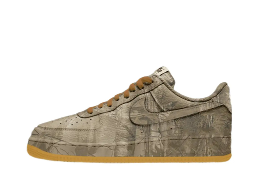Nike Air Force 1 Low 'Realtree Camo' (2025)