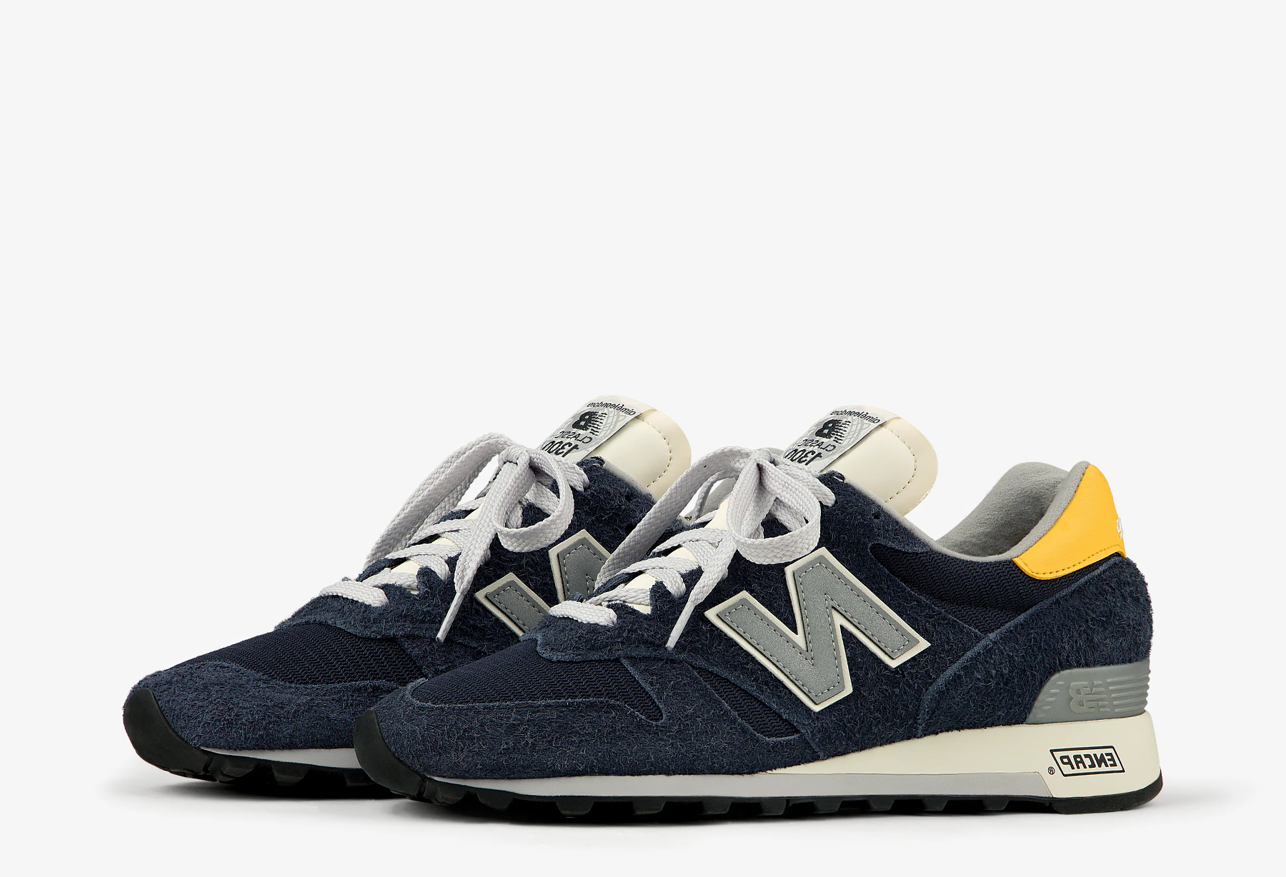 New Balance x Aimé Leon Dore 1300 MiUSA 'Navy' (2026) NAVY sneaker – authenticated on KLEKT