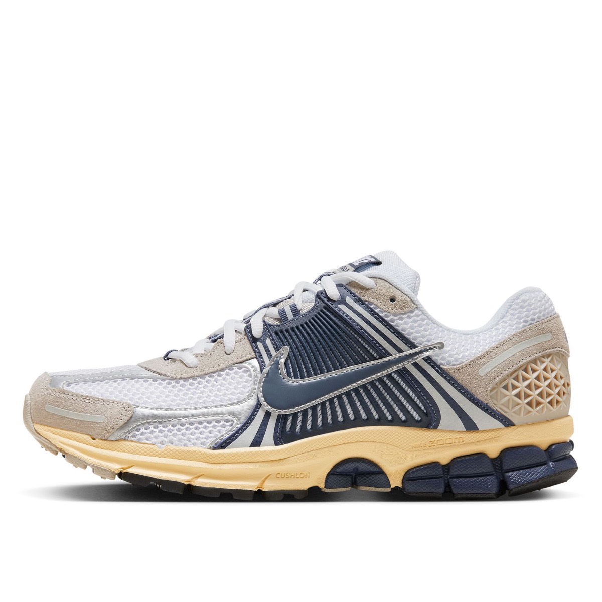 Nike Zoom Vomero 5 ‘Thunder Blue Cream’ sneaker – authenticated on KLEKT