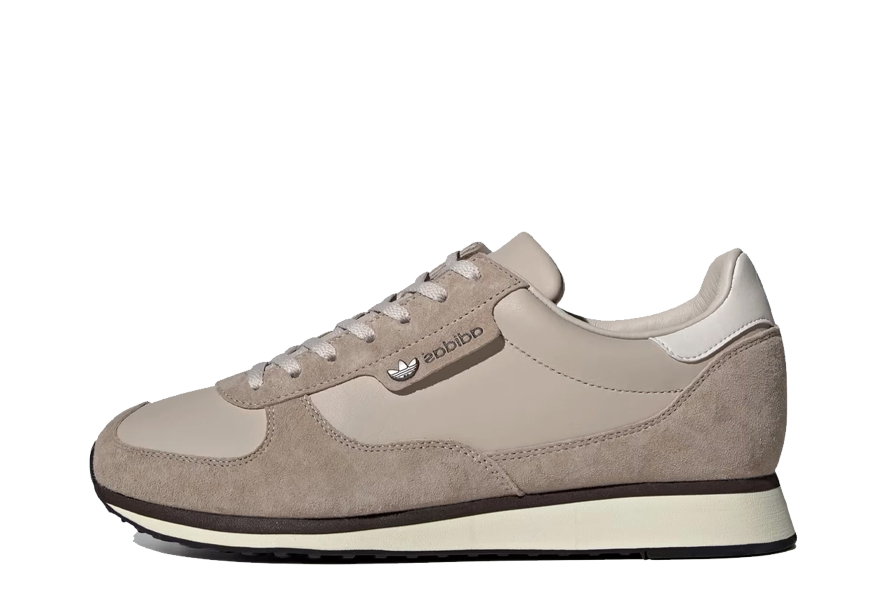 Adidas Lawkholme SPZL 'Trace Khaki' (2023) Trace Khaki/Wonder Beige/Blis sneaker – authenticated on KLEKT