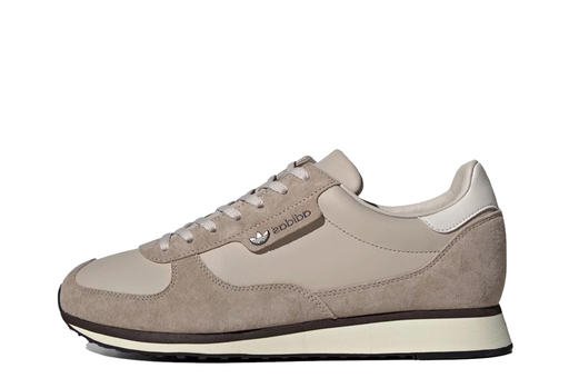 Adidas Lawkholme SPZL 'Trace Khaki' (2023)