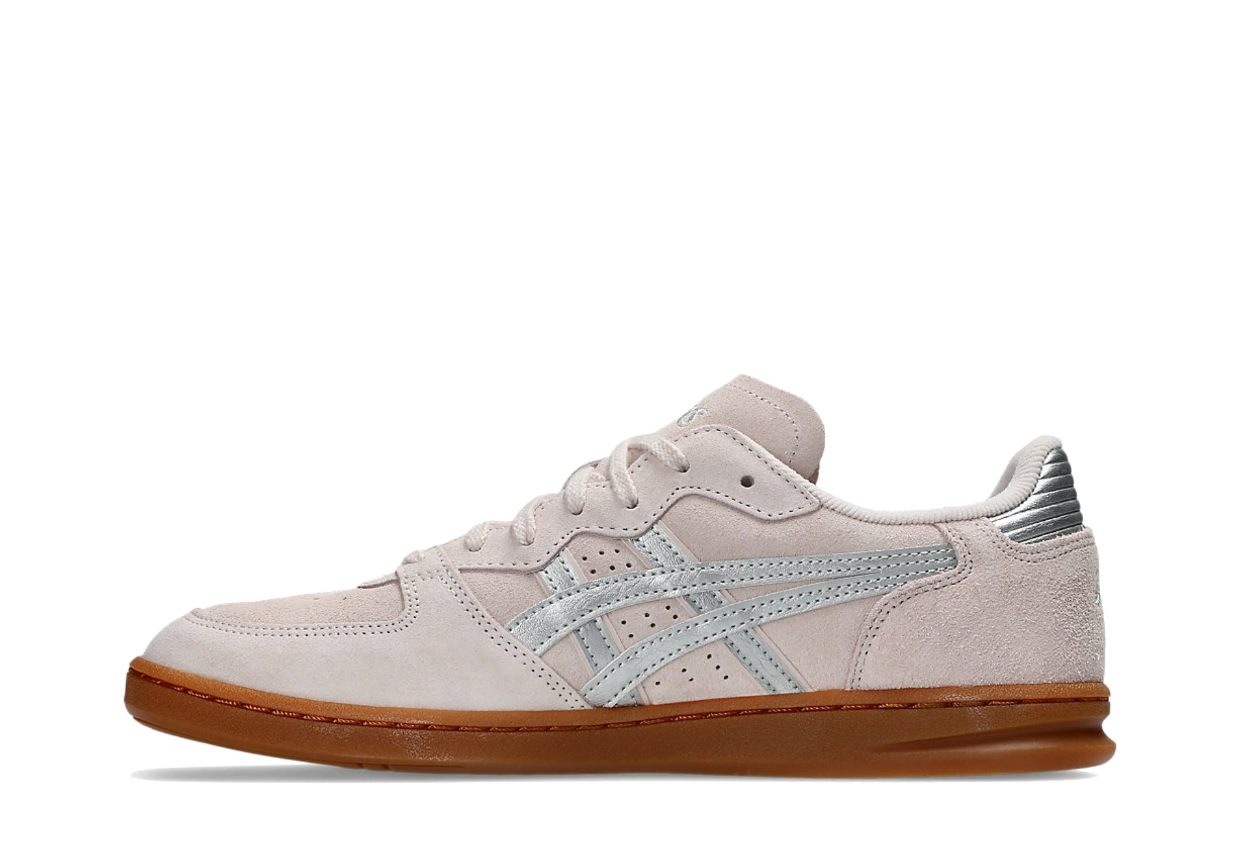 Asics SKYHAND OG 'Pink Cloud/Pure Silver' (2026) Pink Cloud / Pure SIlver sneaker – authenticated on KLEKT