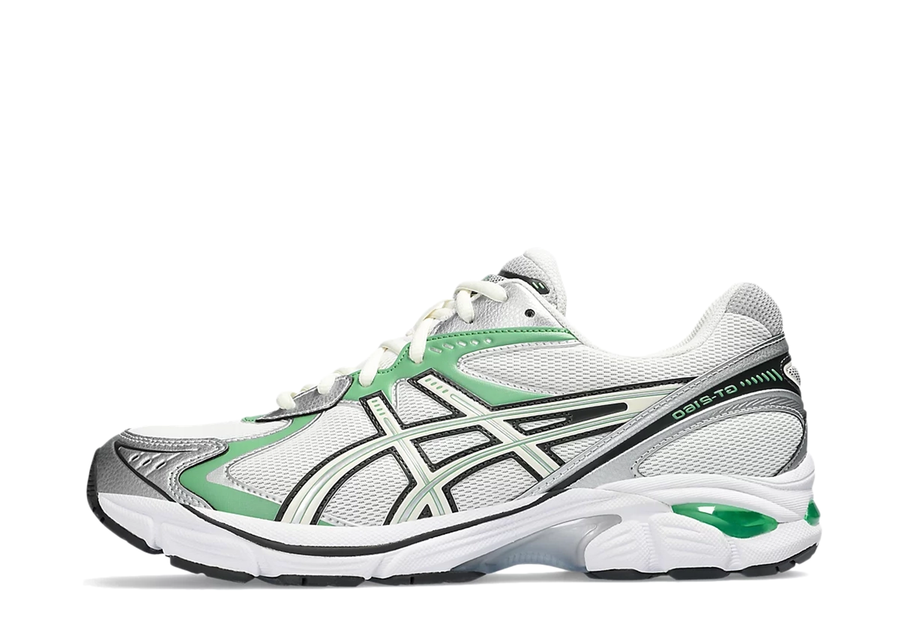 Asics GT-2160 'Bamboo' (2024) Cream/Bamboo sneaker – authenticated on KLEKT