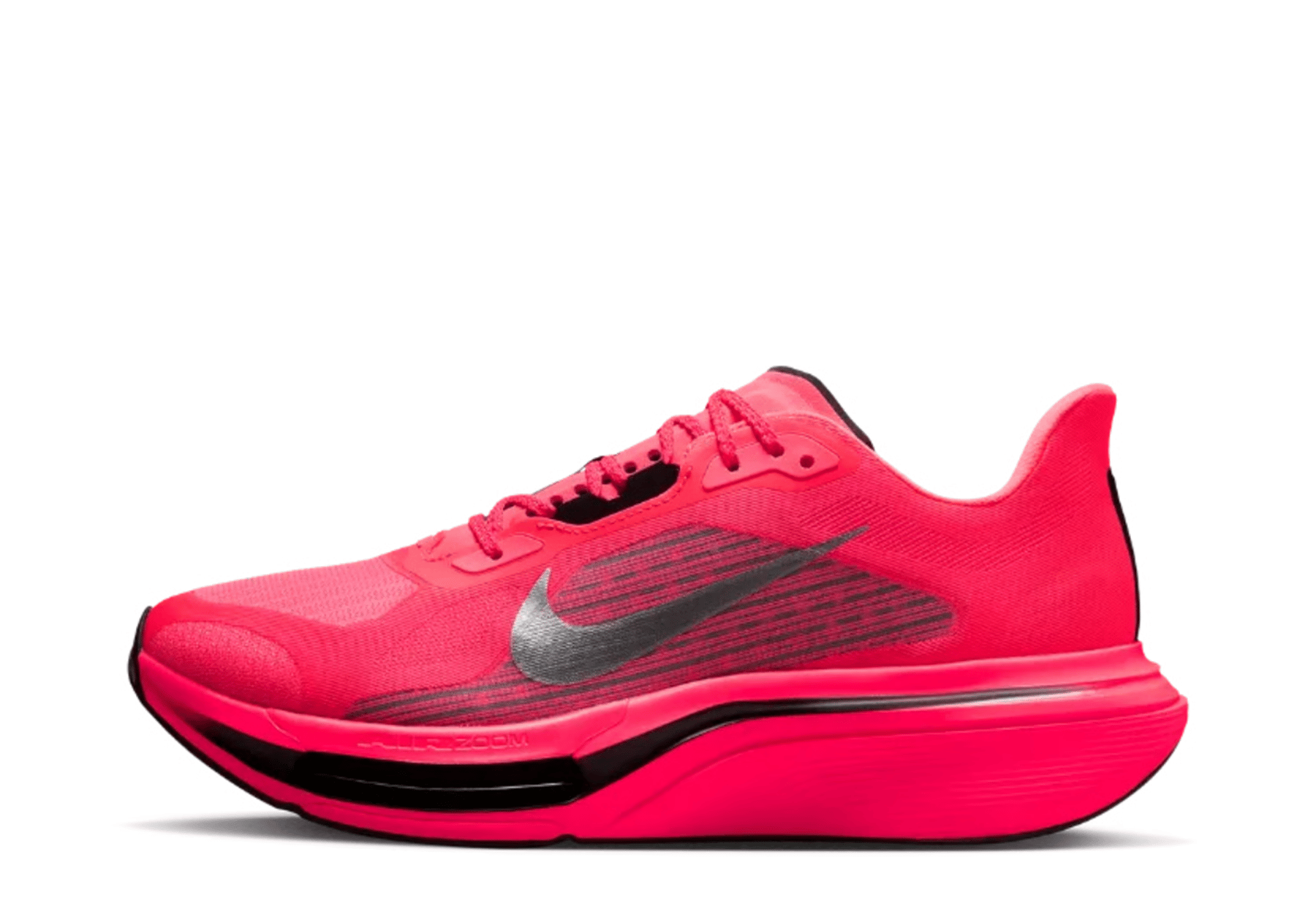 Nike Pegasus Plus 2 'Flash Crimson' (2026) FLASH CRIMSON sneaker – authenticated on KLEKT