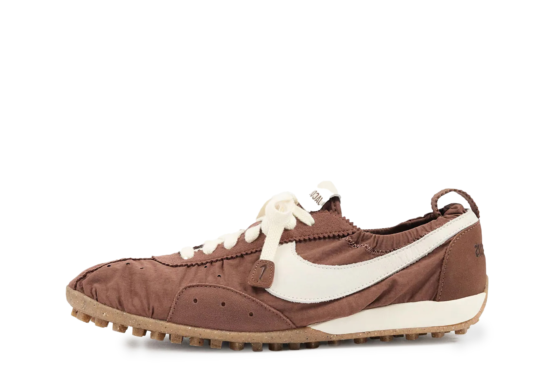 Nike Nikes x Jacquemus Moon Shoe SP WMNS 'Fauna Brown' (2026) BROWN sneaker – authenticated on KLEKT