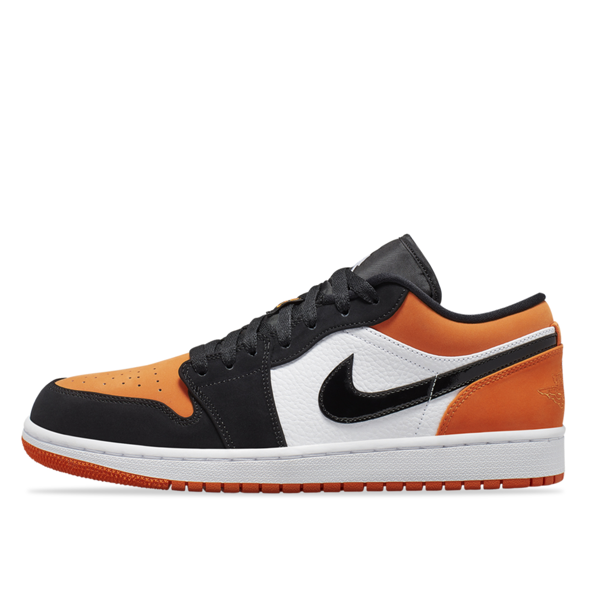 Air Jordan 1 Low 'Shattered Backboard' (2019) sneaker – authenticated on KLEKT