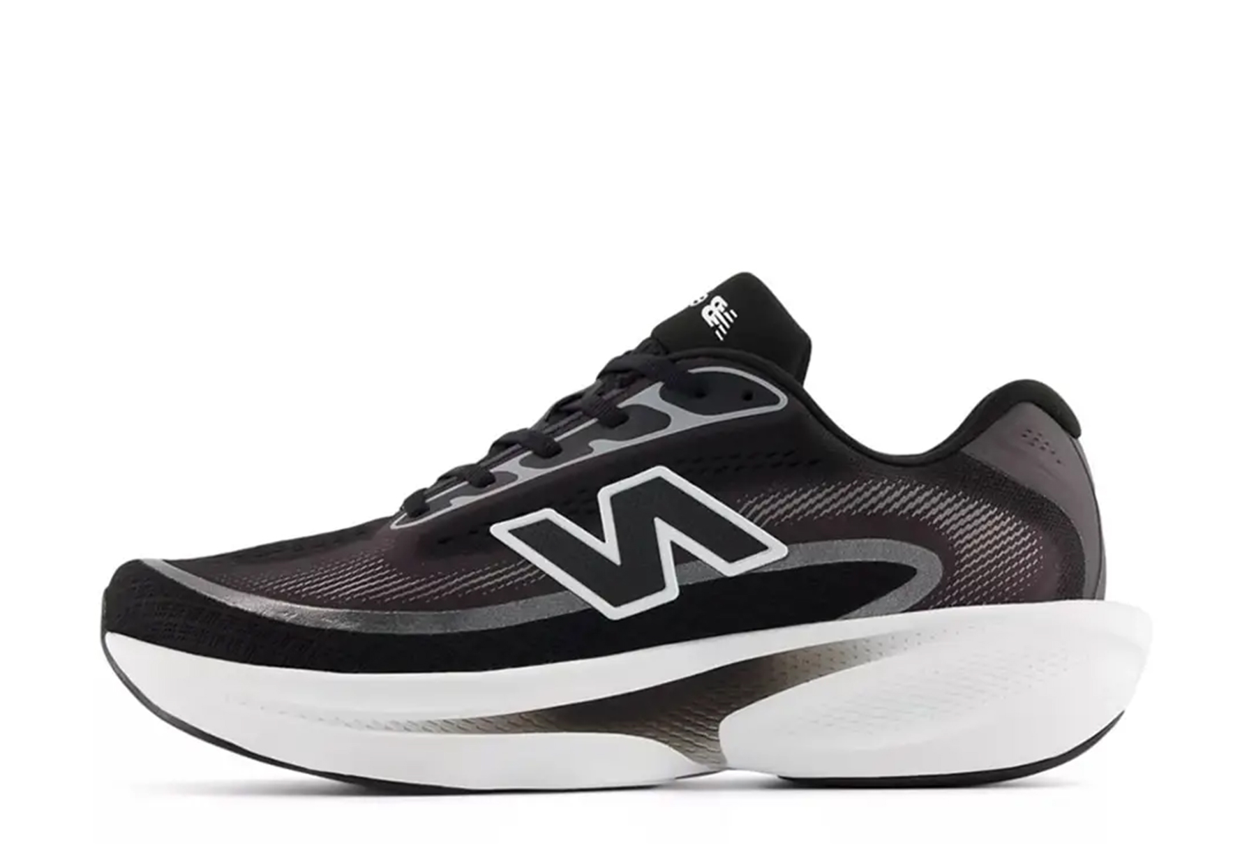 New Balance Ellipse v1 'Black White' (2026) BLACK sneaker – authenticated on KLEKT