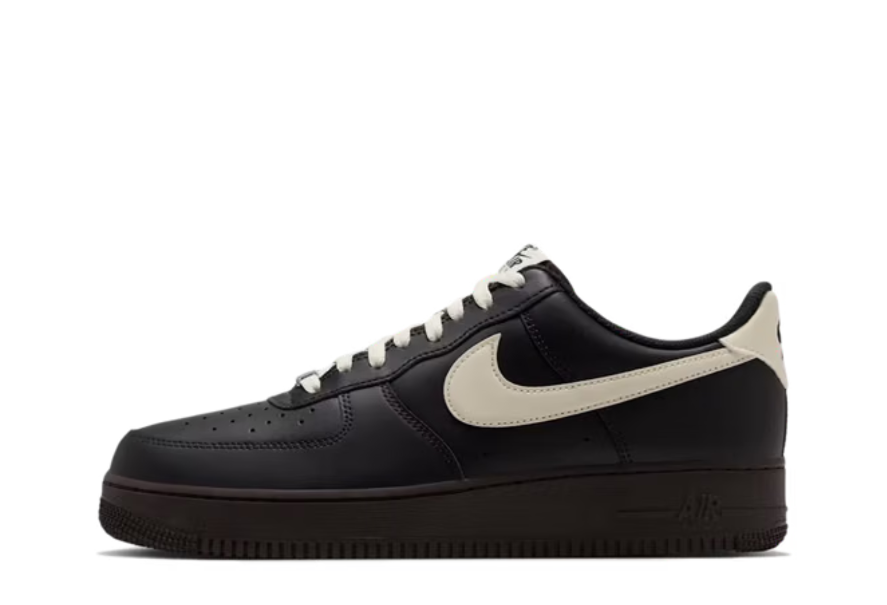 Nike Air Force 1 '07 'Velvet Brown & Coconut Milk' (2026) photo 1