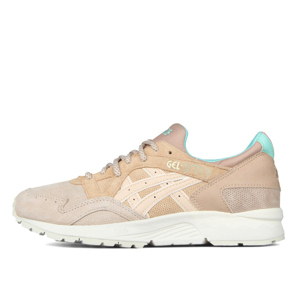 Asics x Offspring Gel-Lyte V GL 5 'Covent Garden' (20th Anniversary) (2016) sneaker – authenticated on KLEKT