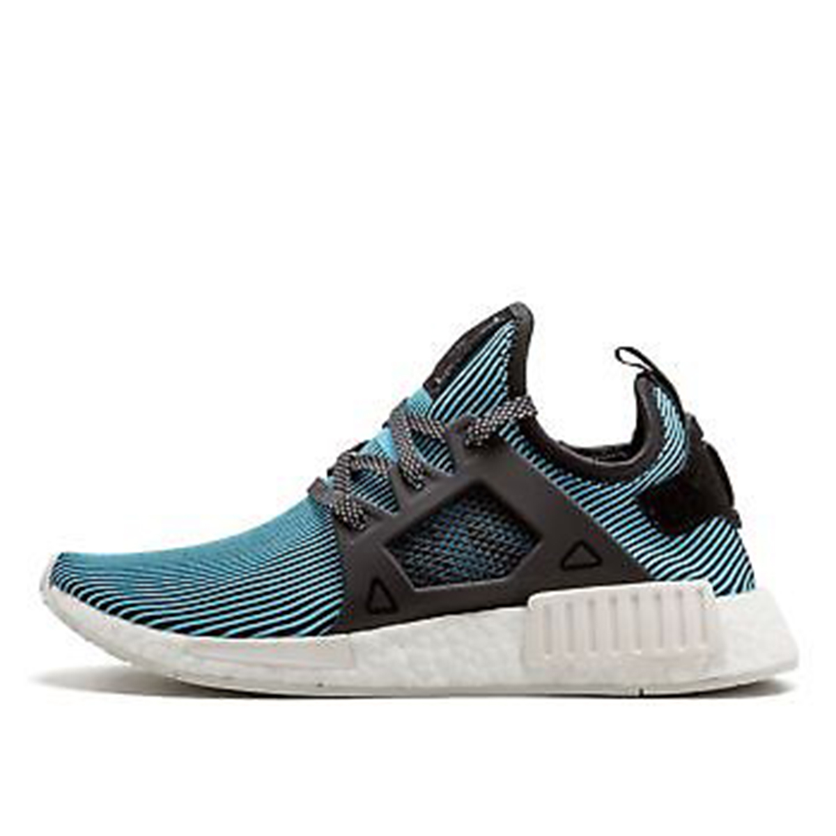 Adidas NMD XR1 Bright Cyan sneaker – authenticated on KLEKT