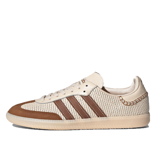 Adidas Samba Wales Bonner Cream White (2020)