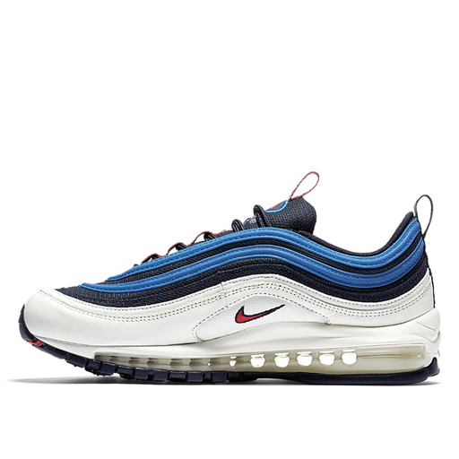 Nike Air Max 97 Perfect Illusion Obsidian/White