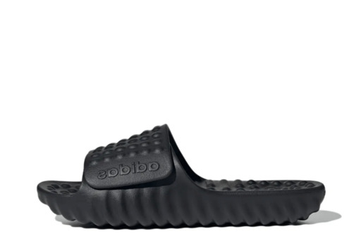 adidas Adissage 360 Rec Slide 'Black' (2025)