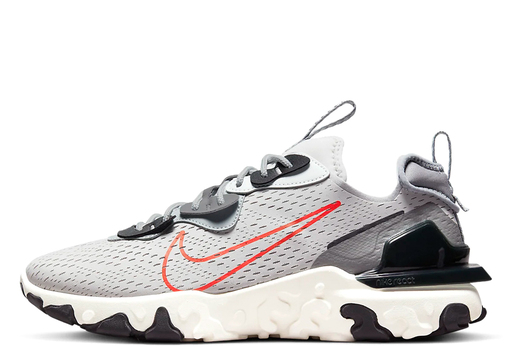 Nike React Vision Grey Fog (2022)