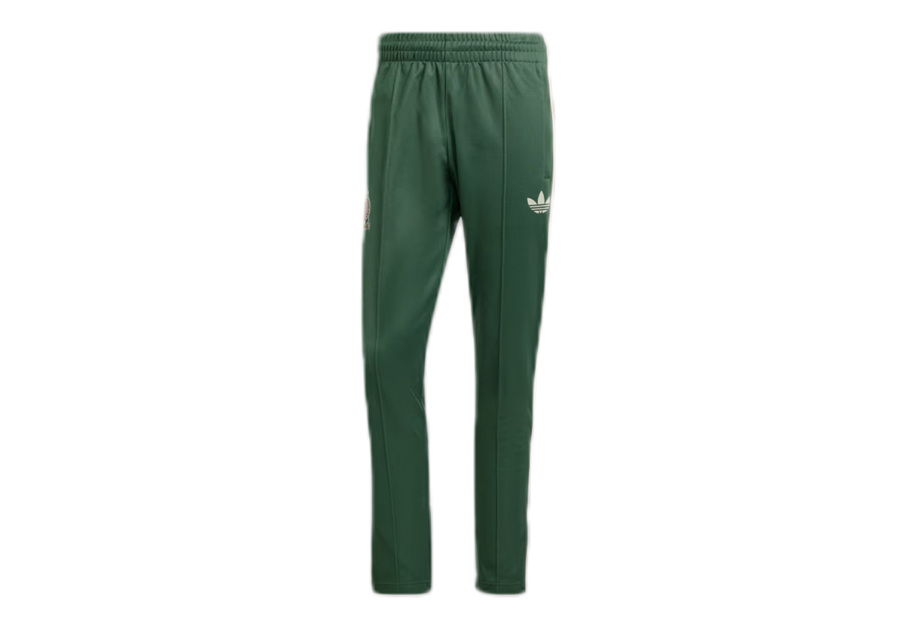 Adidas Mexico Beckenbauer Track Pants (SS24) GREEN sneaker – authenticated on KLEKT