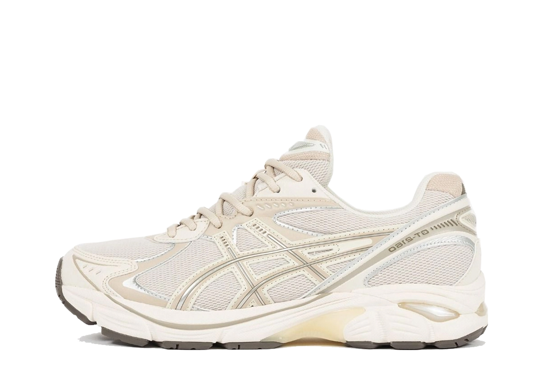 Asics GT-2160 'Oatmeal' (2023) Oatmeal/Simply Taupe sneaker – authenticated on KLEKT
