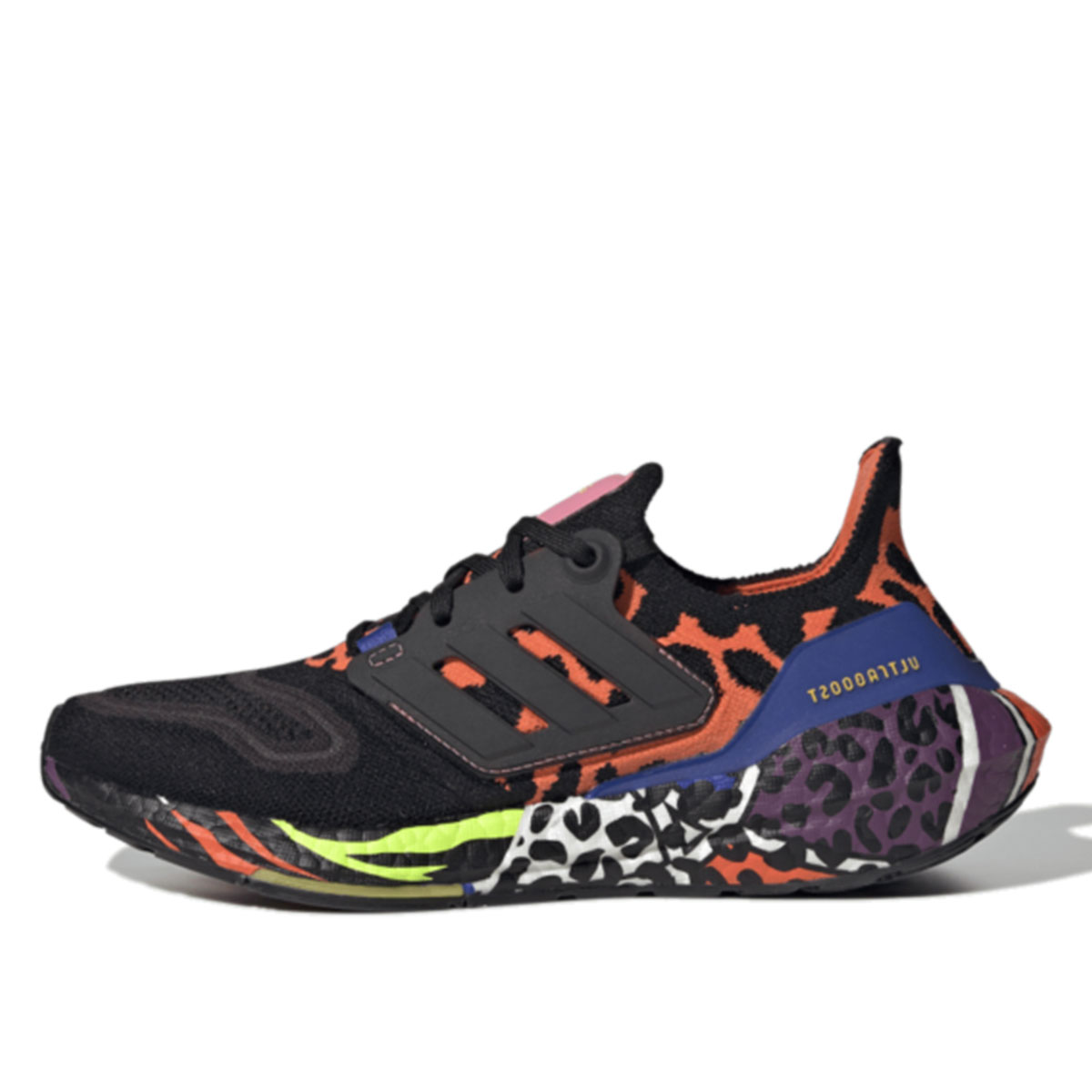 Adidas WMNS Ultra Boost 22 Rich Mnisi (2022) sneaker – authenticated on KLEKT