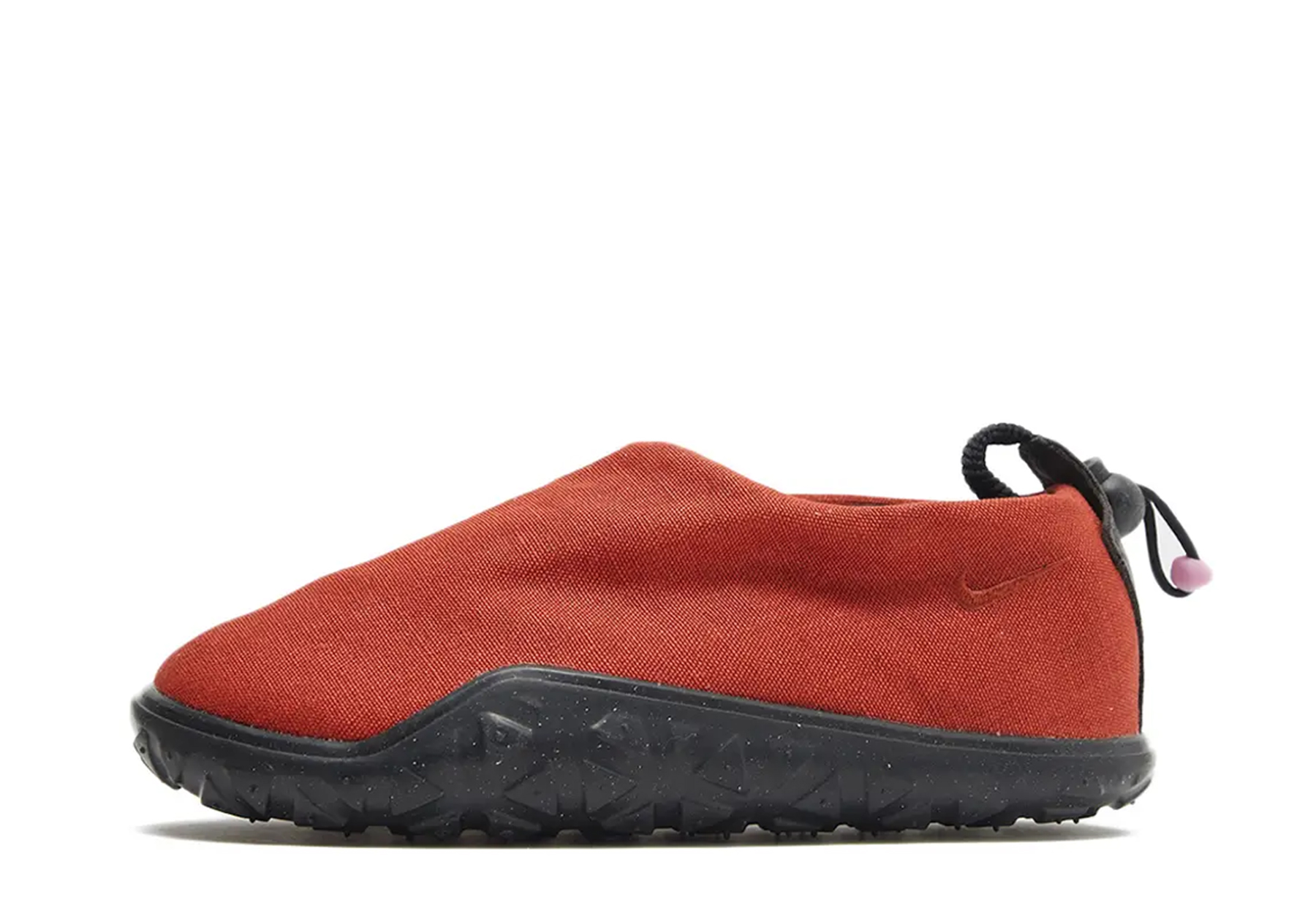 Nike ACG Air Moc Rugged Orange (2023) RUGGED ORANGE sneaker – authenticated on KLEKT