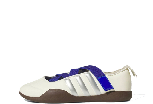 Adidas x Caroline Hu x Edison Chen Taekwondo WMNS 'Off White' (2025) – authenticated on KLEKT