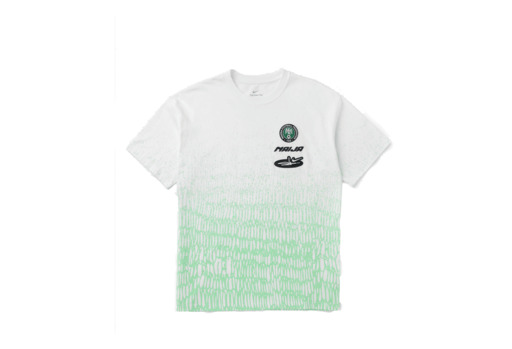 Nike x Slawn Nigeria Men's T-Shirt - World Cup Pack (2026) – authenticated on KLEKT
