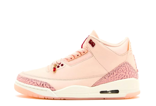 Air Jordan 3 WMNS 'Valentine’s Day' (2025)