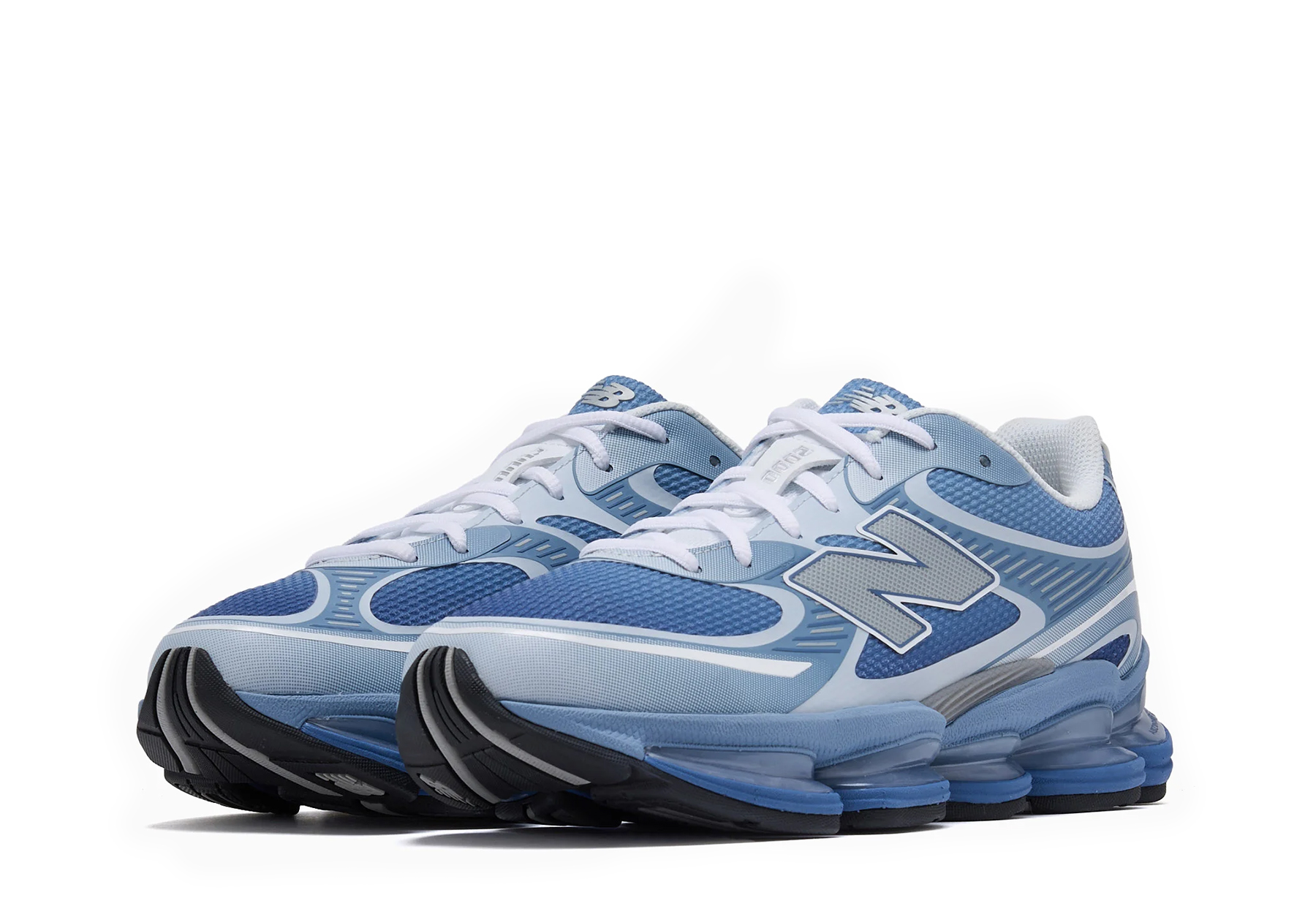 New Balance ABZORB 2000 'Baby Blue' (2025) BABY BLUE sneaker – authenticated on KLEKT