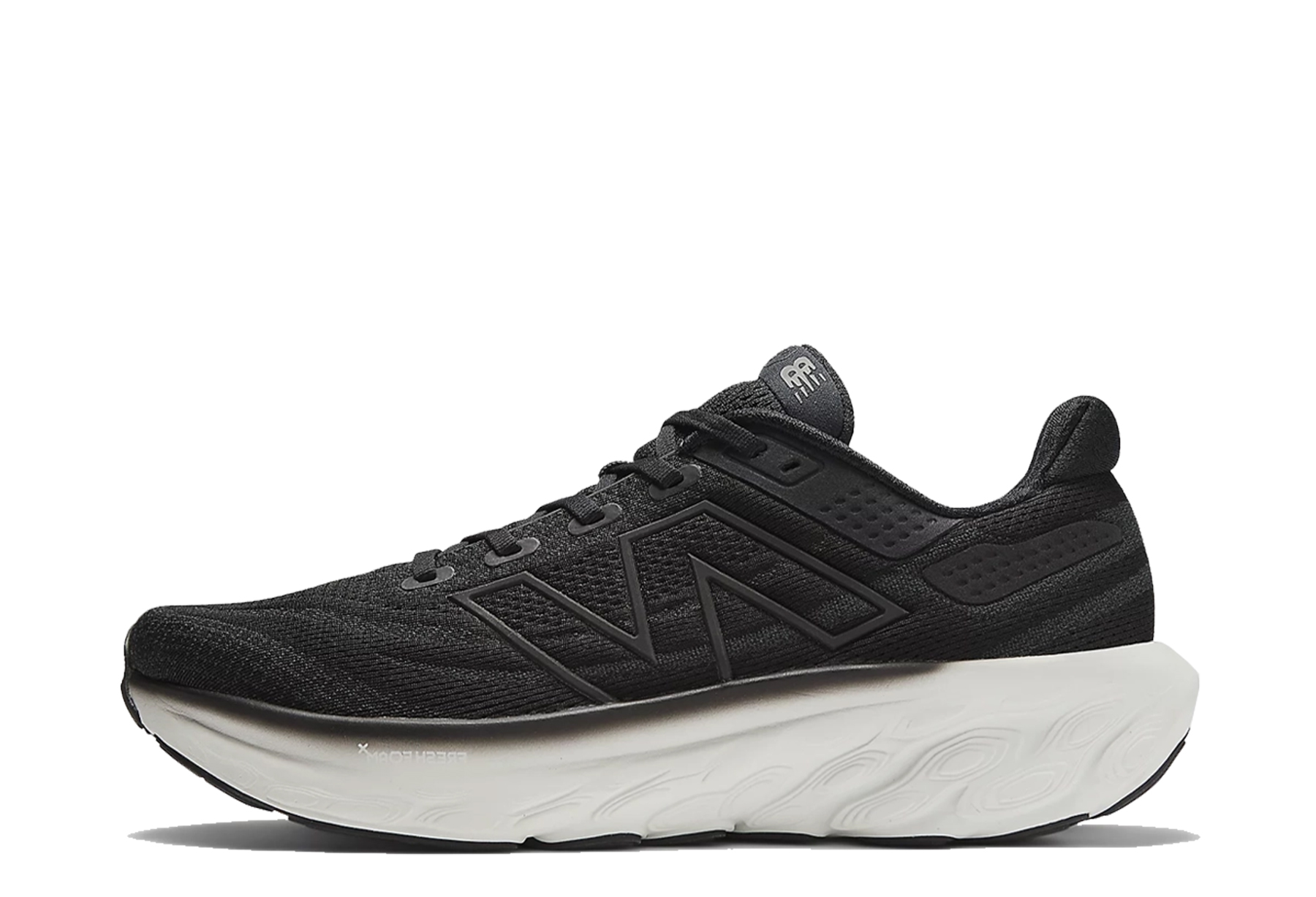 New Balance X Fresh Foam 1080v13 'Black and White' (2023) Black/White sneaker – authenticated on KLEKT