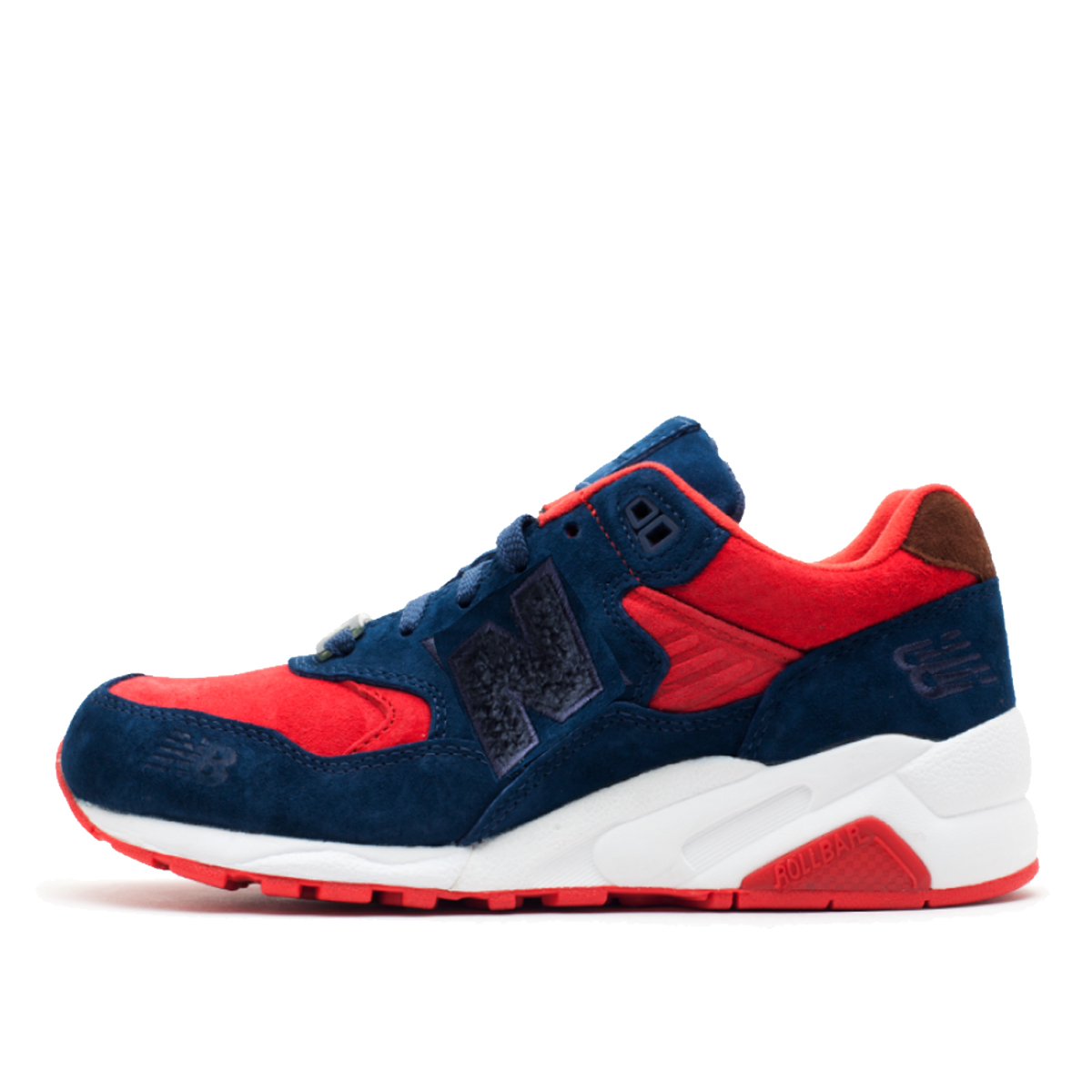New Balance 580 LaMJC x Colette x UNDFTD 'PSG' sneaker – authenticated on KLEKT