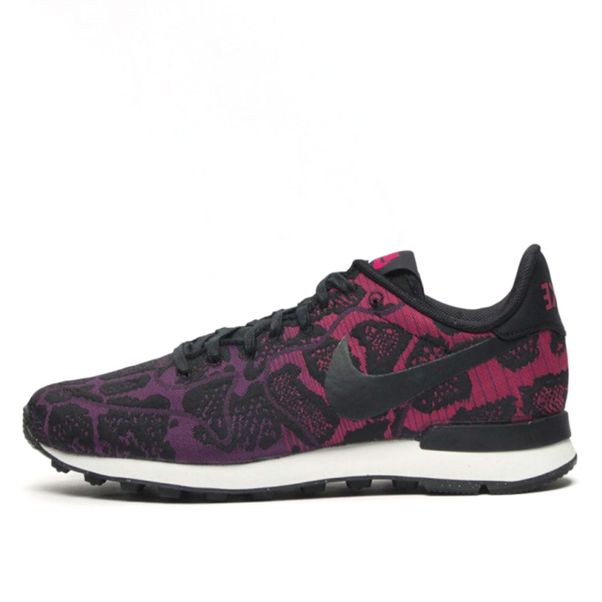 Nike WMNS Internationalist Jacquard sneaker – authenticated on KLEKT