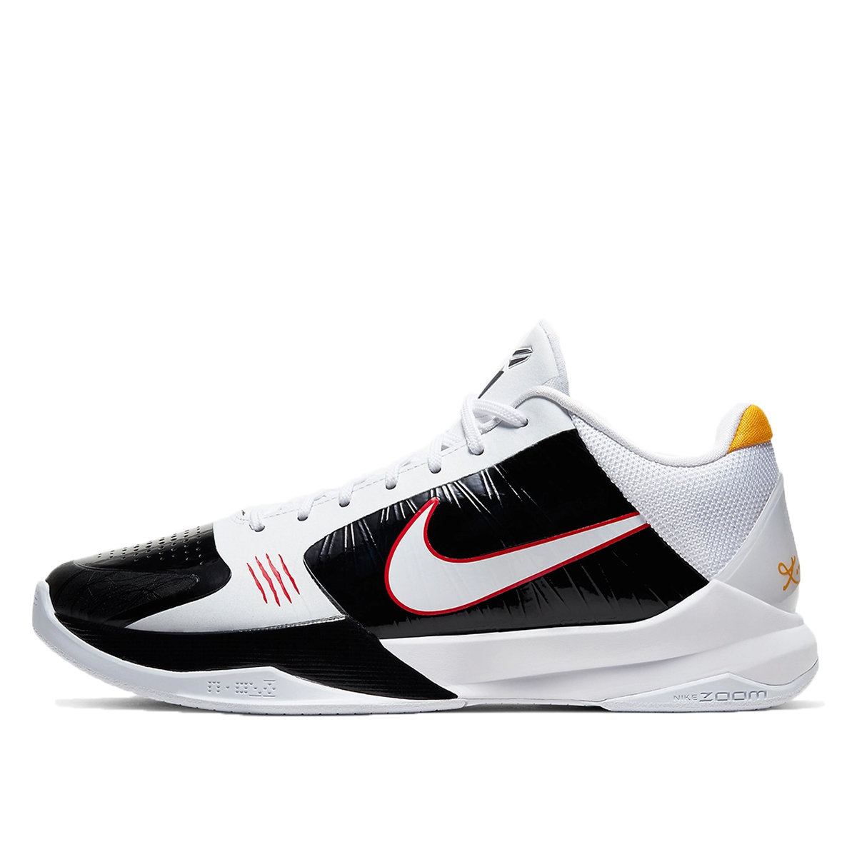 Nike Kobe 5 Protro Bruce Lee Alternate (2020) sneaker – authenticated on KLEKT