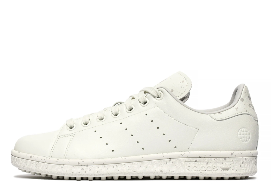 Adidas Golf Stan Smith x Vice White Tint (2022) white tint sneaker – authenticated on KLEKT