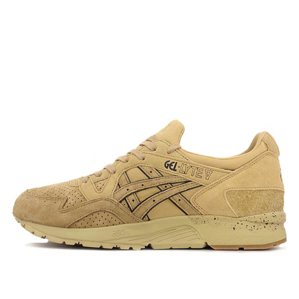 Asics x Monkey Time Gel-Lyte V GL 5 Sand Layer sneaker – authenticated on KLEKT