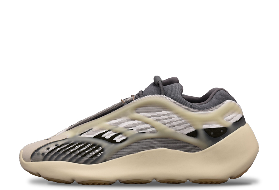 Yeezy 700 V3 'Fade Salt' FADE SALT sneaker – authenticated on KLEKT