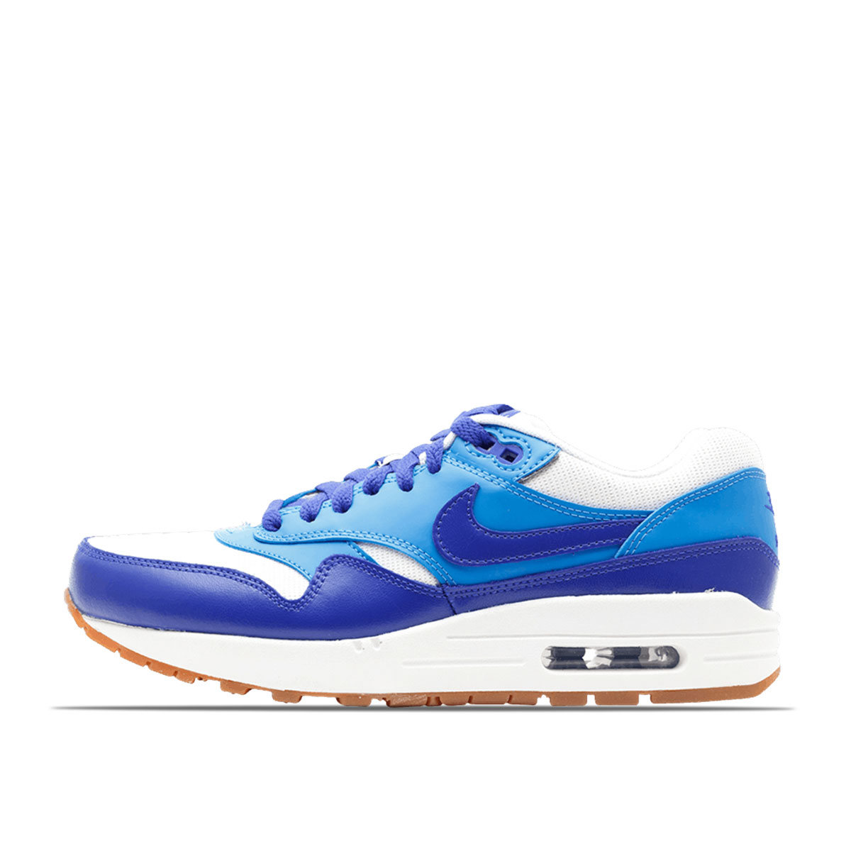 Nike WMNS Air Max 1 Vintage Hyper Blue sneaker – authenticated on KLEKT