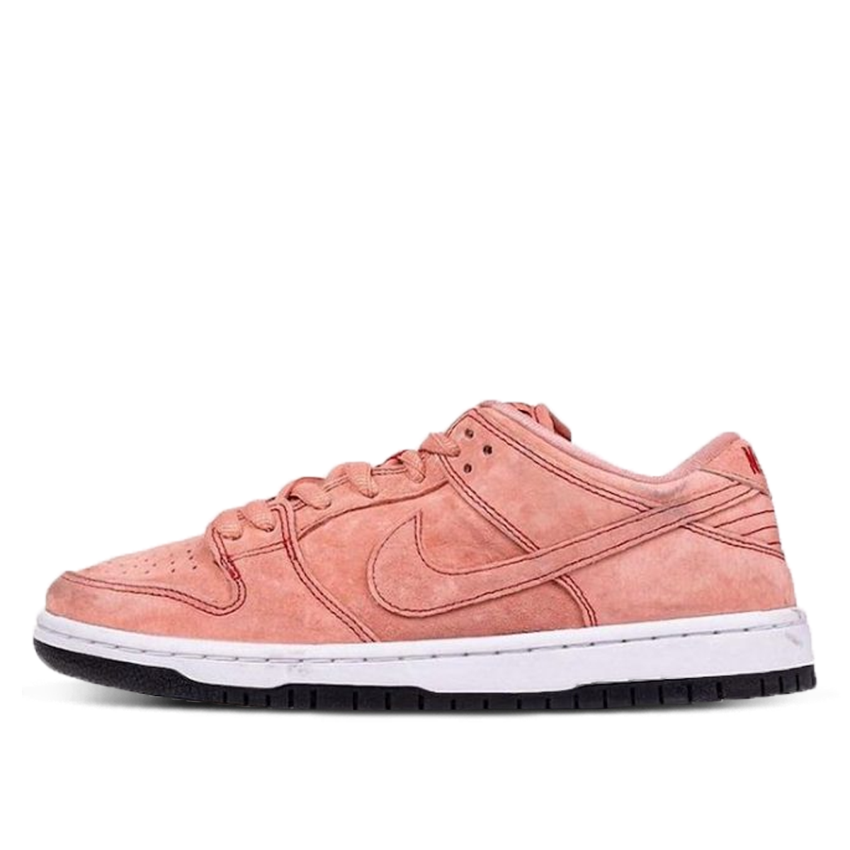Nike SB Dunk Low Pink Pig (2021) sneaker – authenticated on KLEKT