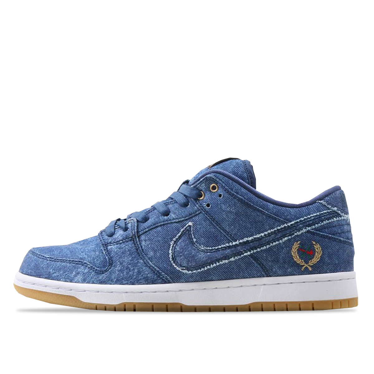 Nike SB Dunk Pro Low 'Rivals Pack' (East) (2018) sneaker – authenticated on KLEKT