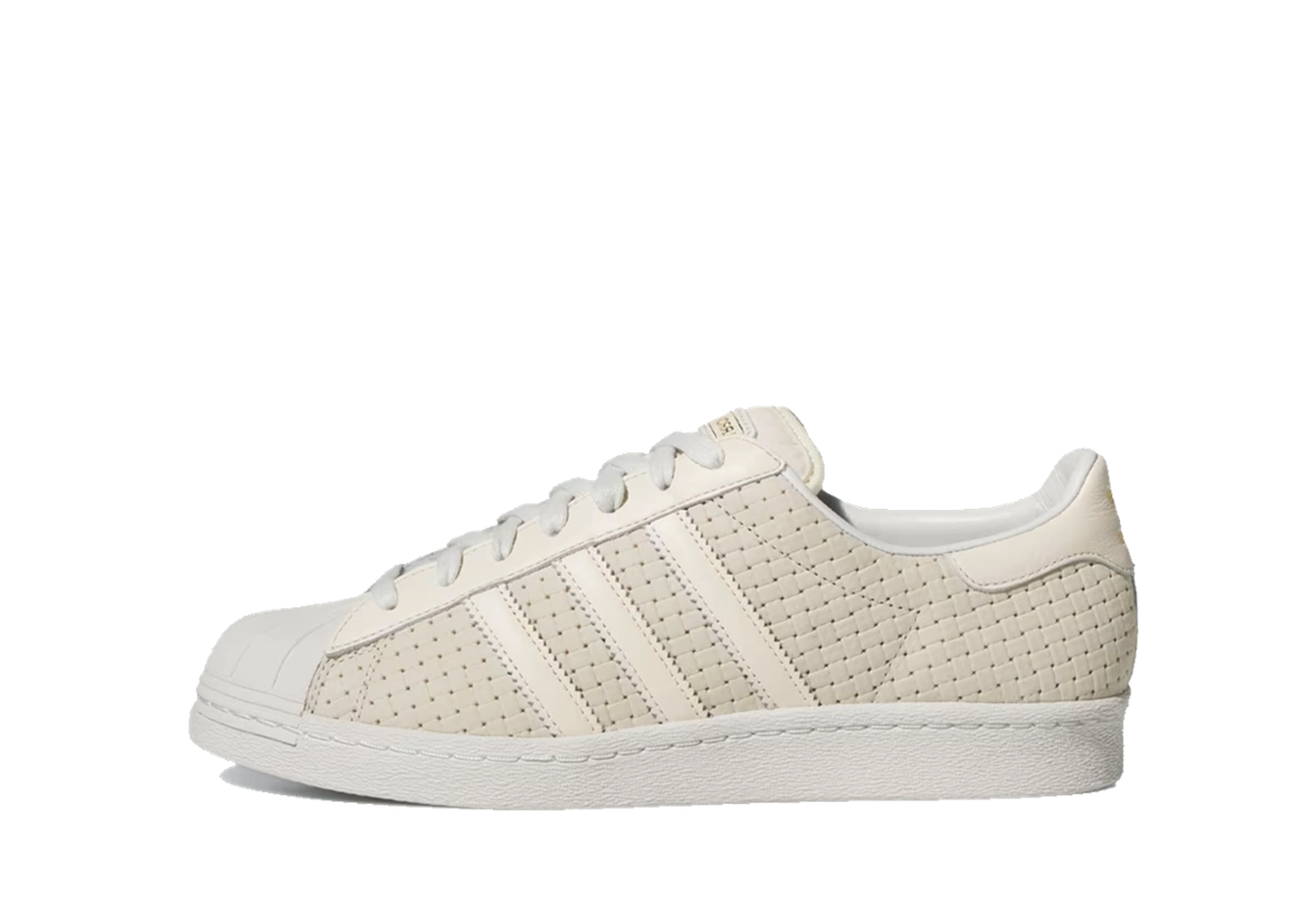 Adidas x Arrow & Beast Superstar ADV 'Wonder White' (2025) Wonder White/Wonder White/Crystal White sneaker – authenticated on KLEKT