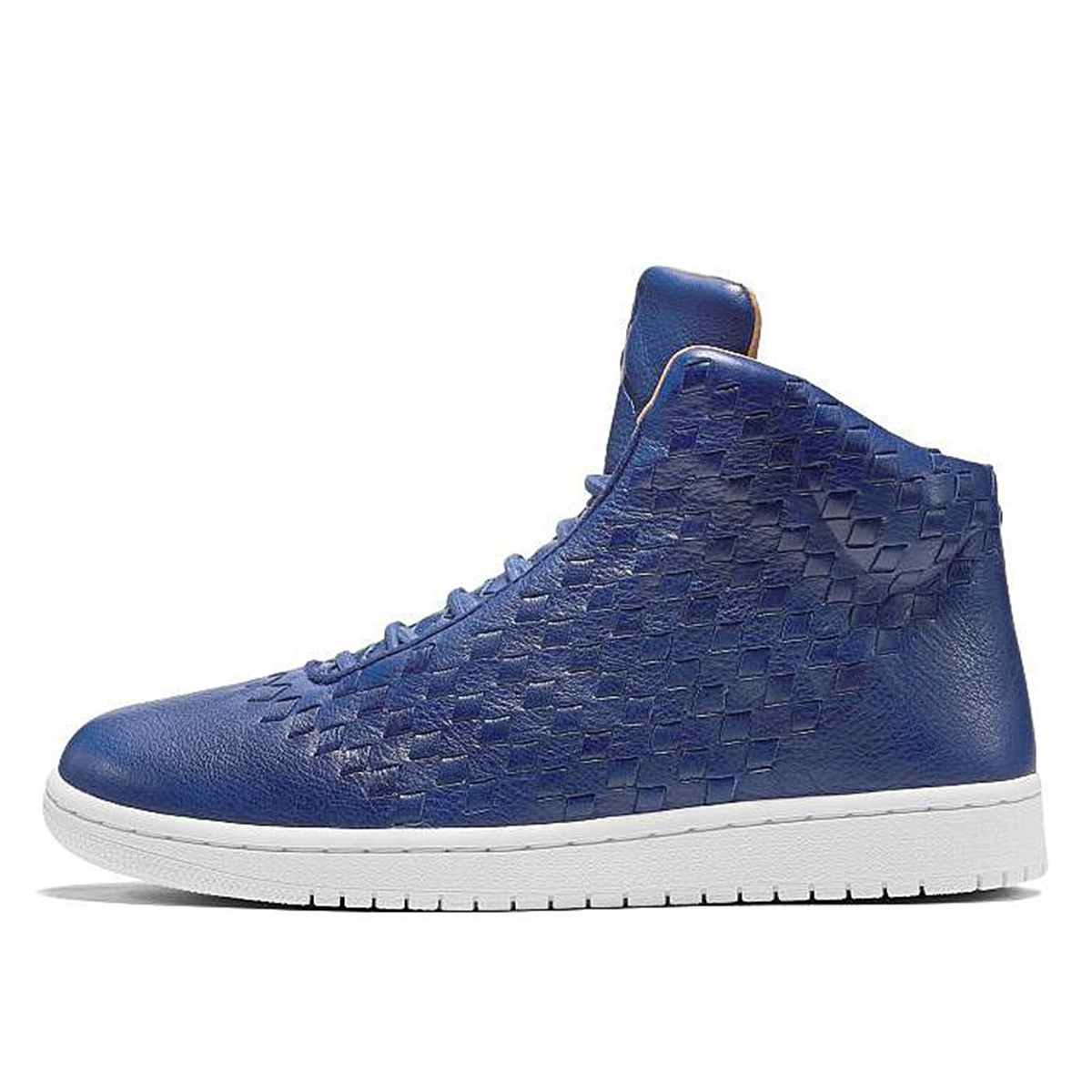 Air Jordan Shine Deep Royal Blue (2015) sneaker – authenticated on KLEKT