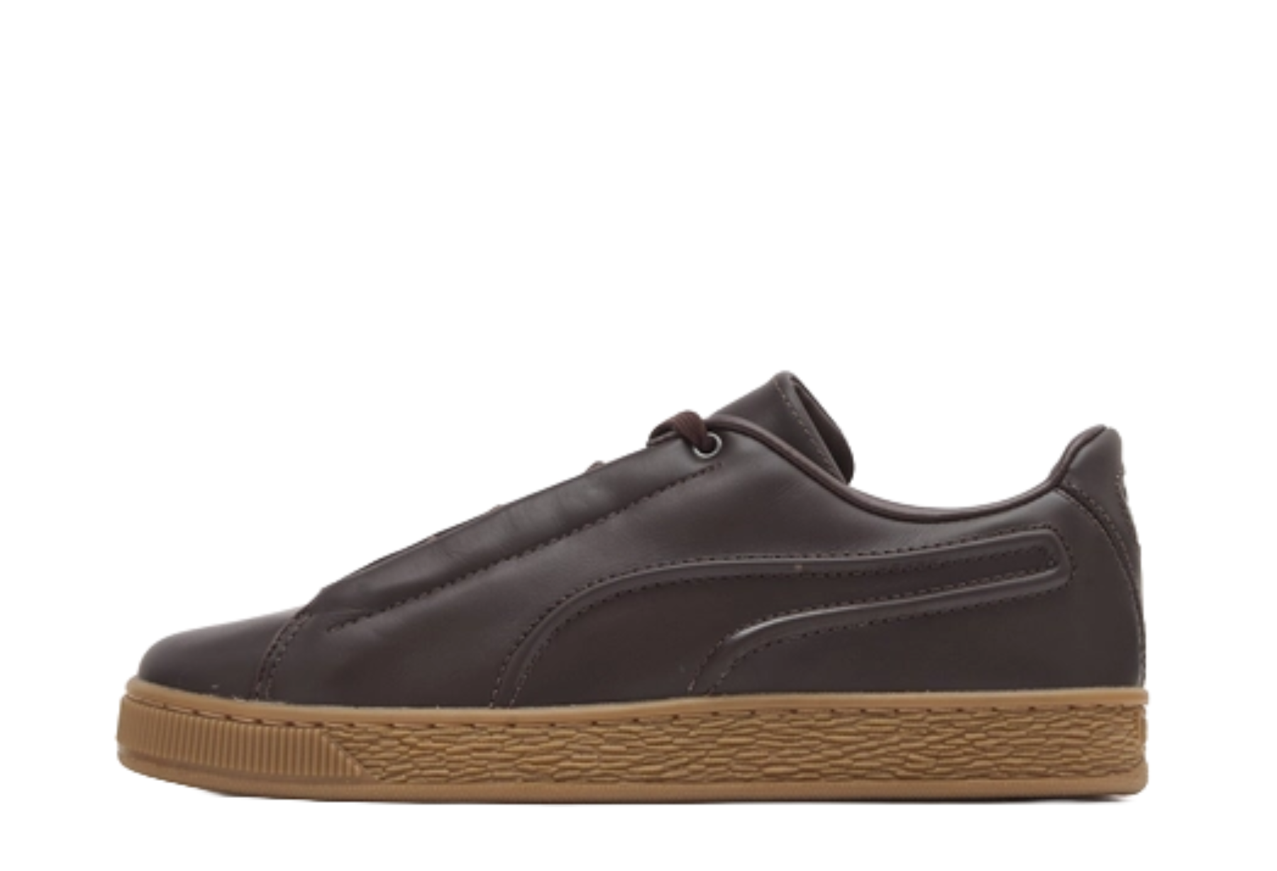 Puma Suede Modern (2026) Brown sneaker – authenticated on KLEKT