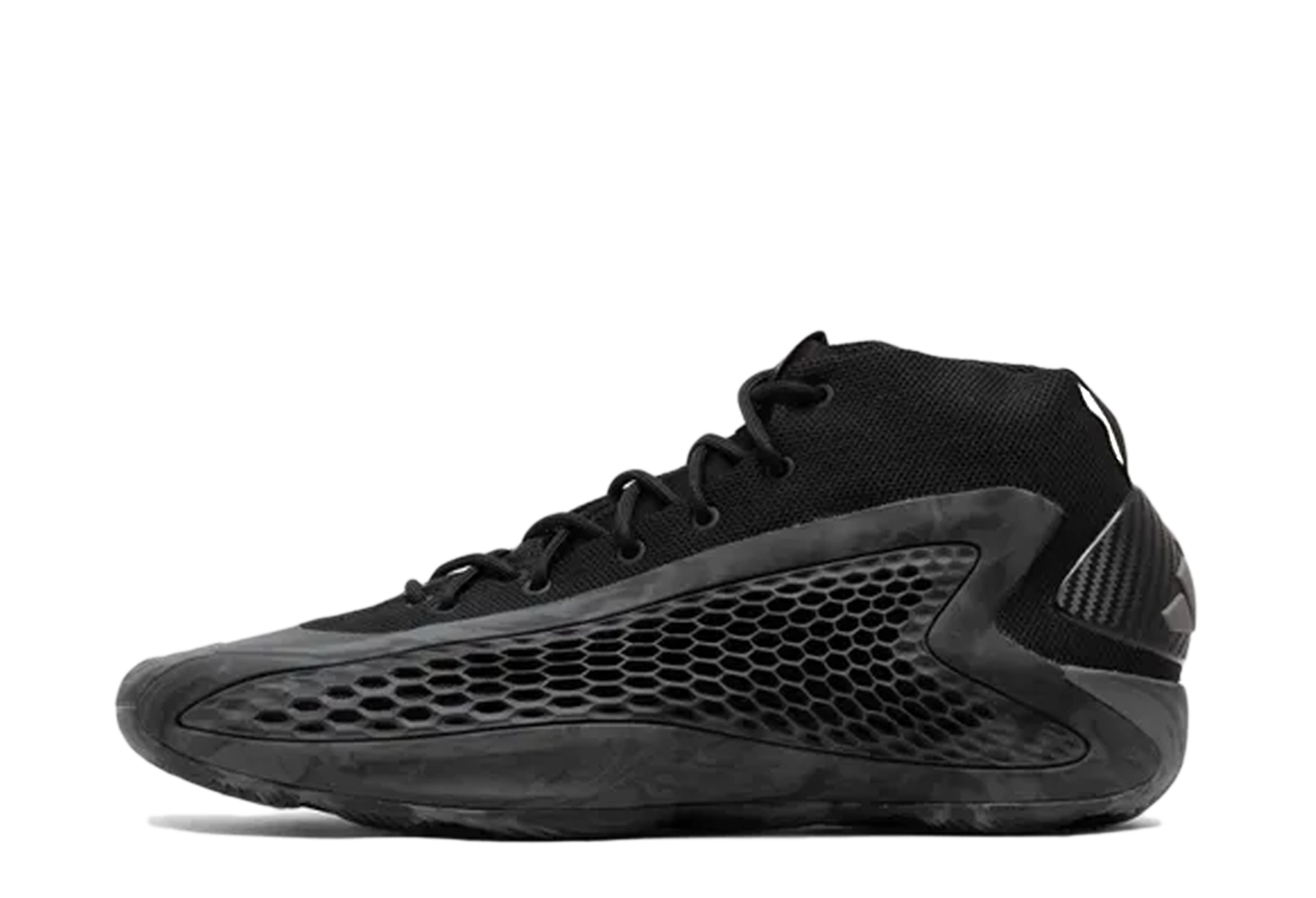 Adidas AE 1 'MX Charcoal' (2024) Black/Charcoal/Carbon sneaker – authenticated on KLEKT